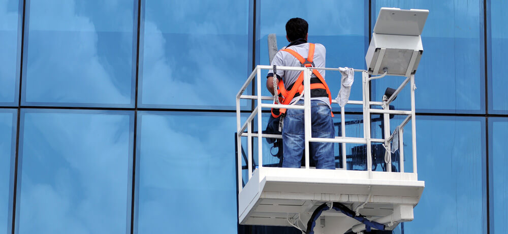 Facility Property Management